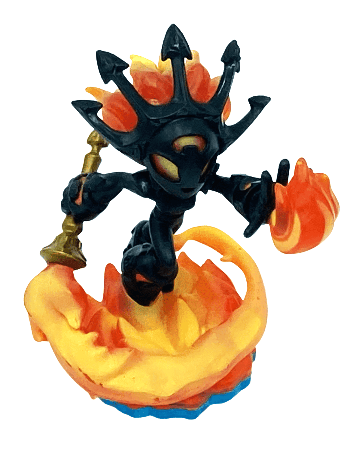 Skylanders Swap Force Smolderdash