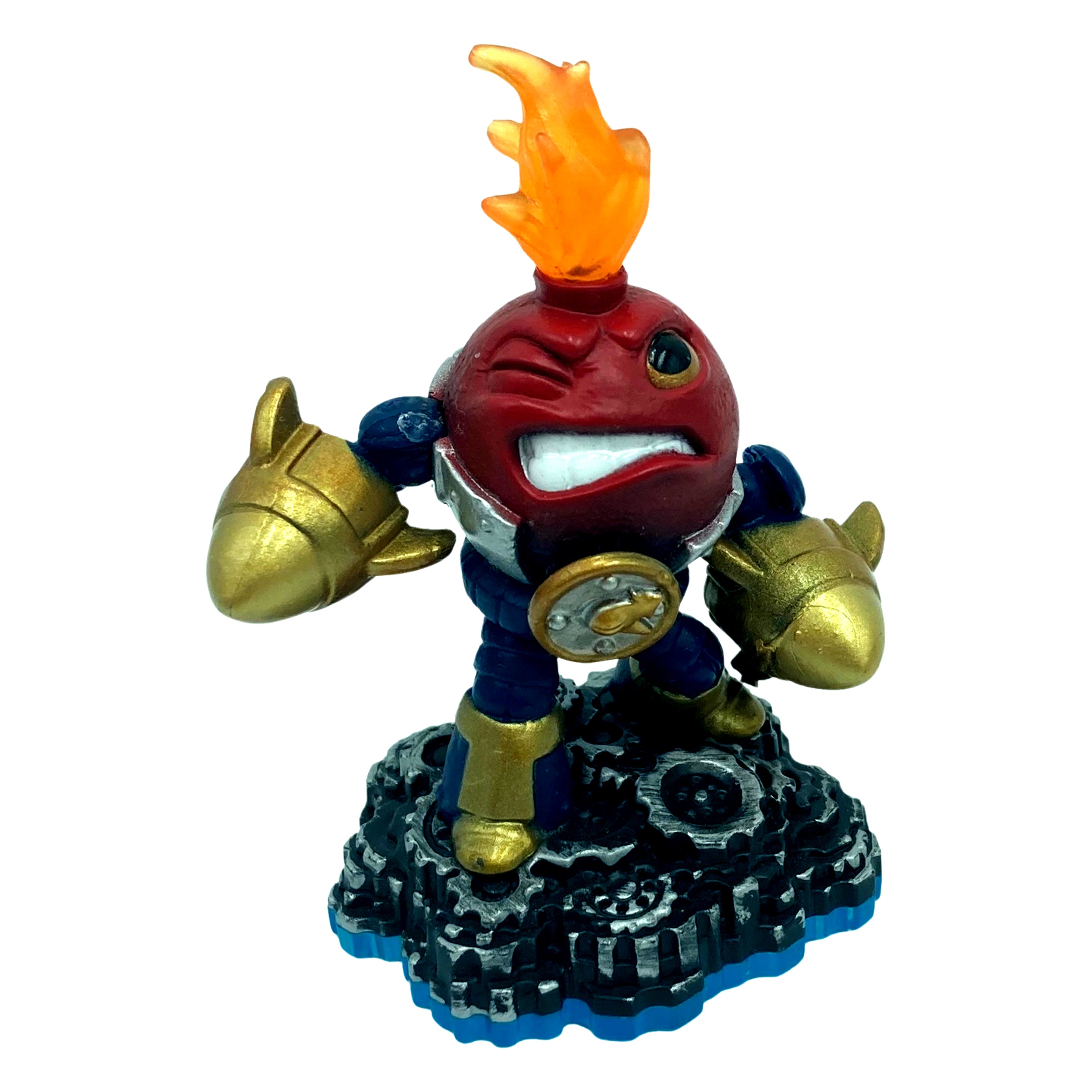 Compte à rebours Skylanders Swap Force - Lightcore