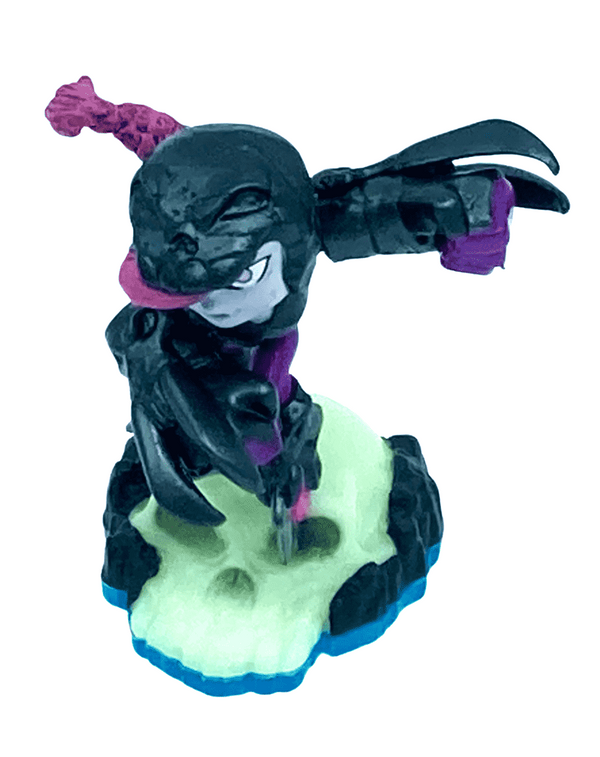 Skylanders Swap Force Roller Brawl