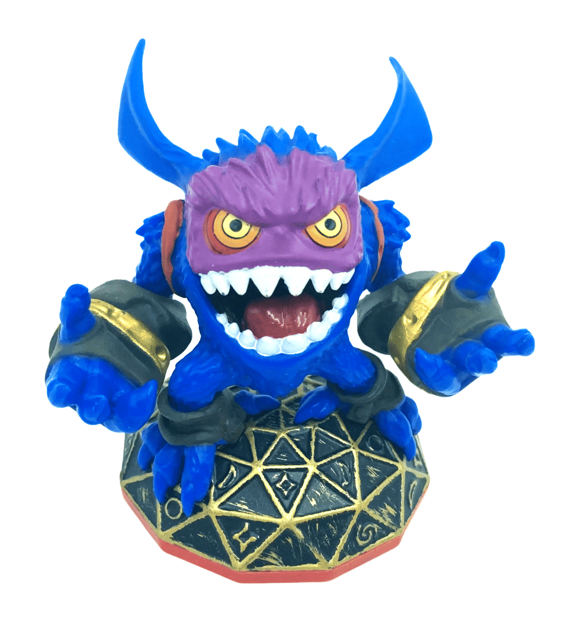 Figurine Skylanders Trap Team Fizzy Frenzy Pop Fizz