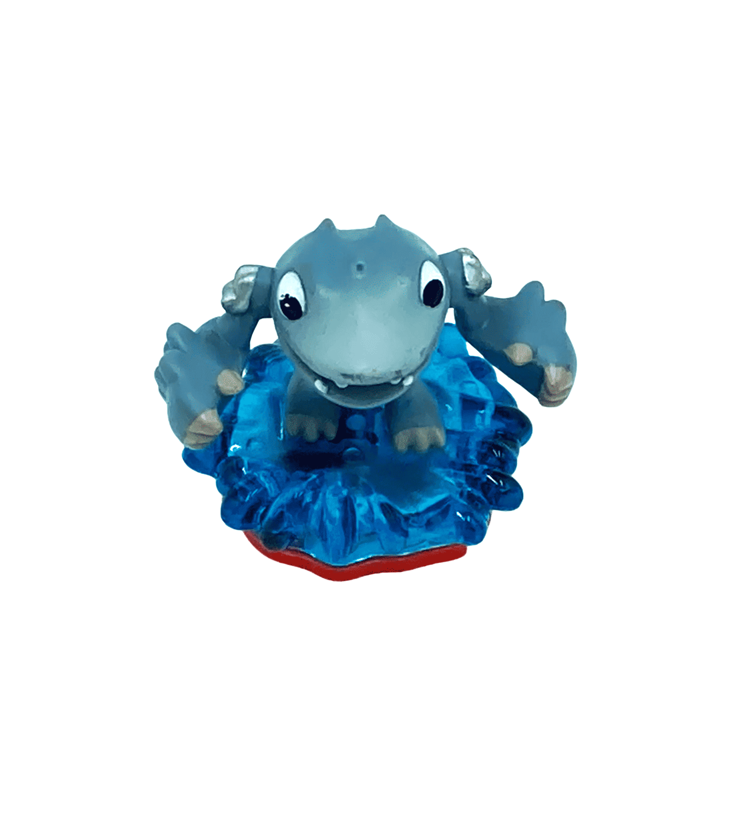 Skylanders Trap Team Figure Mini Thumpling