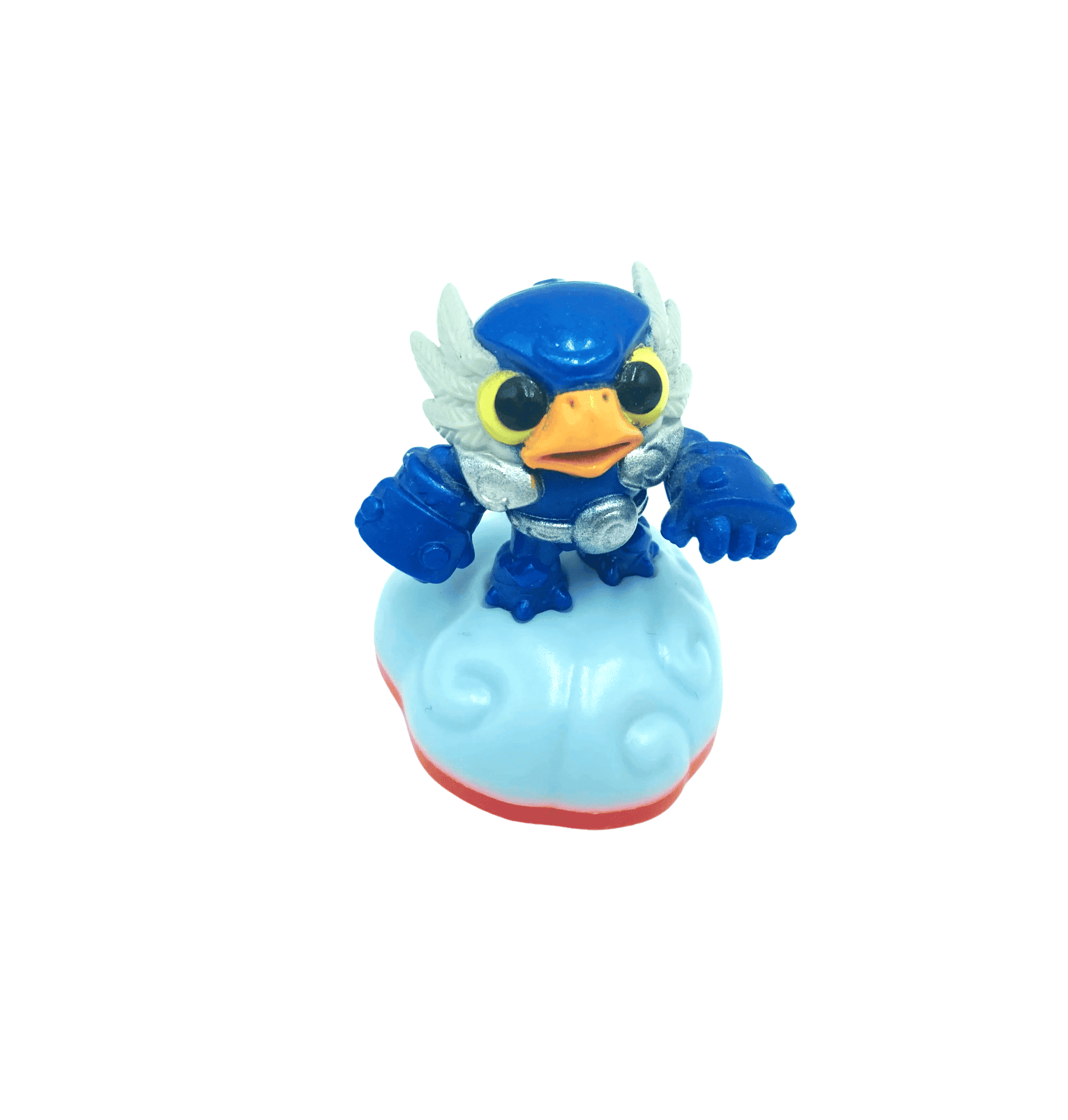 Skylanders Trap Team Figure Mini Pet Vac