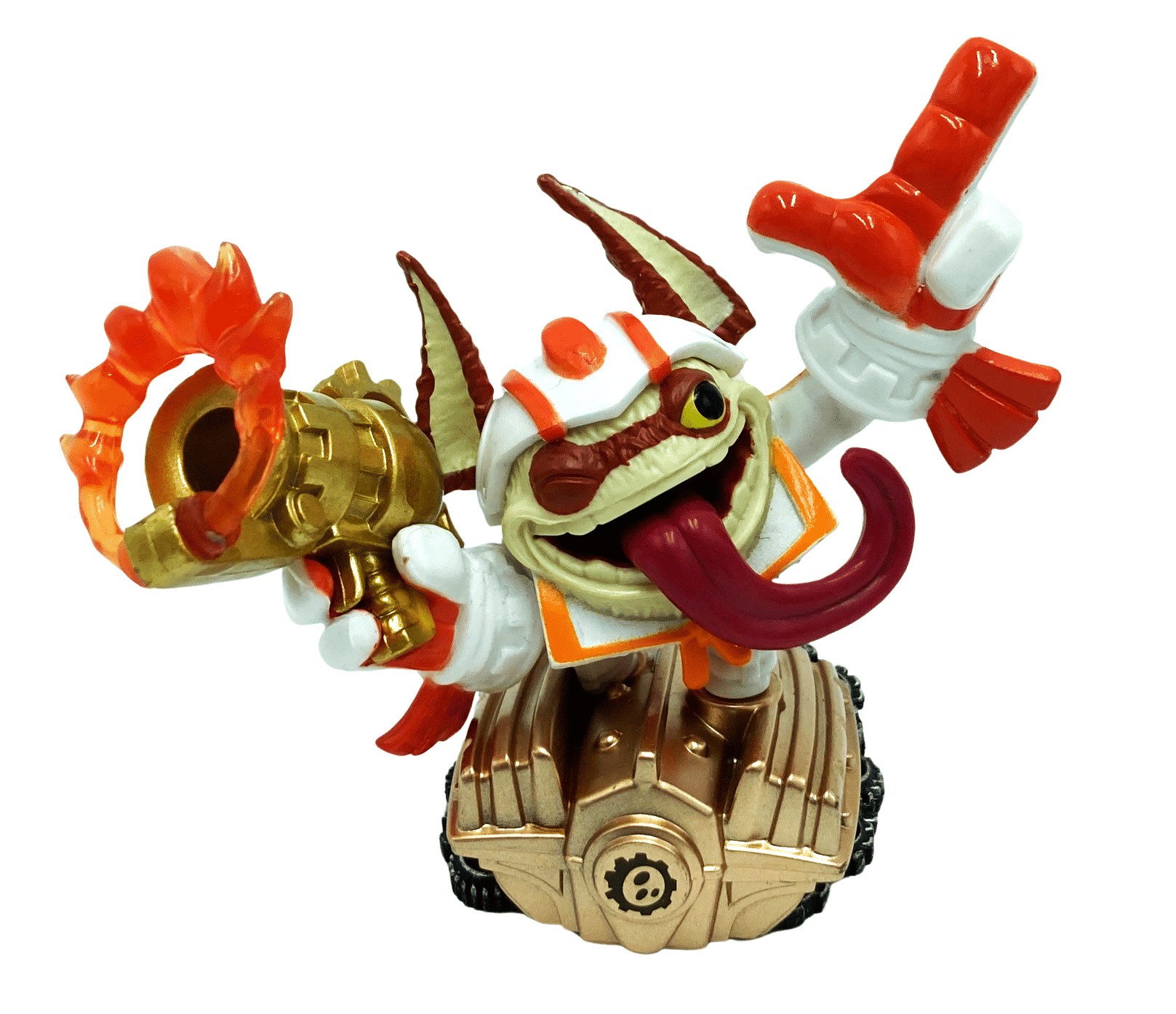 Skylanders Superchargers Double Dare Trigger Happy