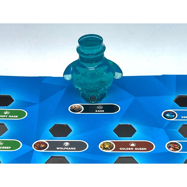 Skylanders Trap Team Piège / Piège : Air Jughead
