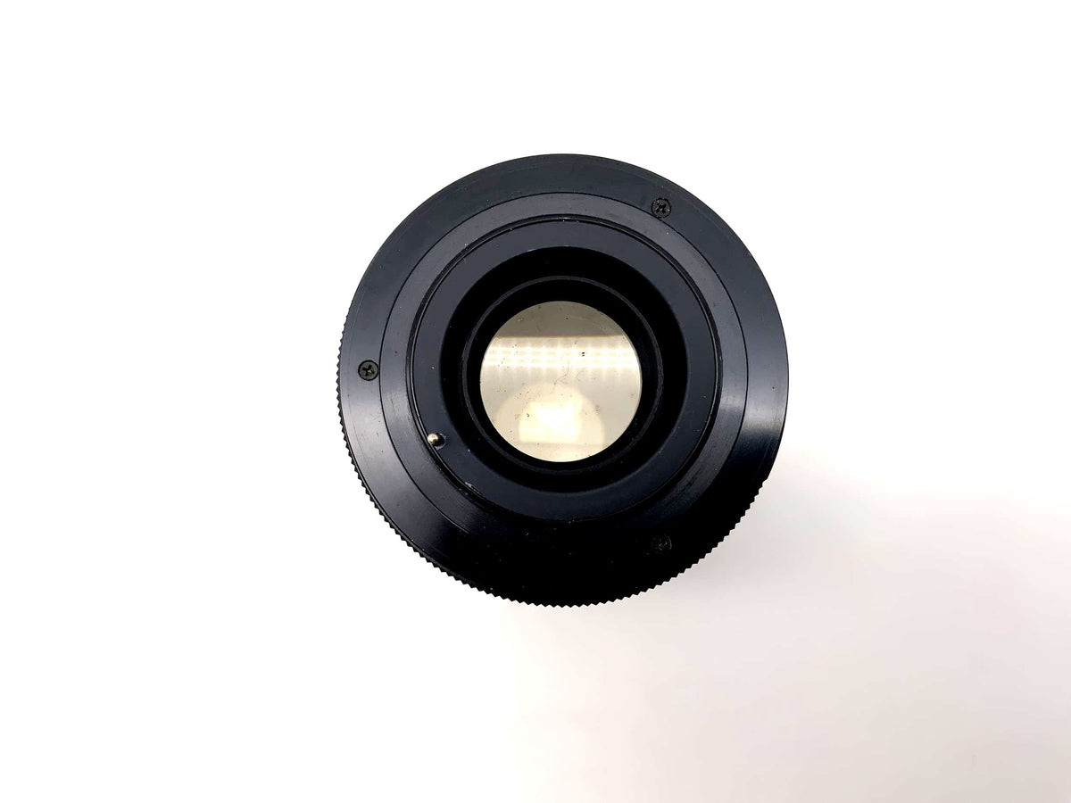 Revue Revuenon Special 135mm f/2.8 Objektiv (M42)