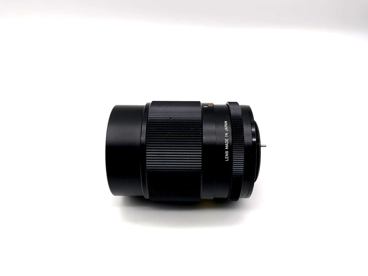 Revue Revuenon Special 135mm f/2.8 Objektiv (M42)