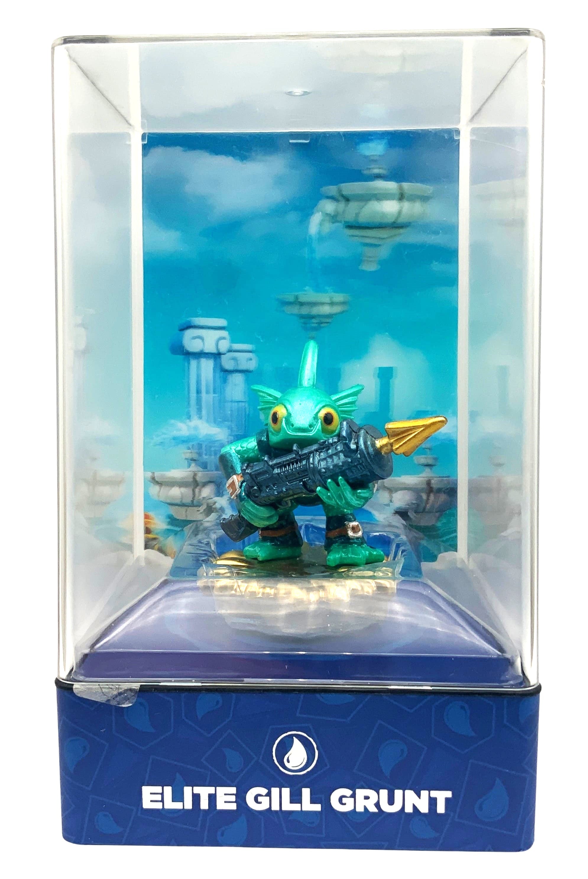 Skylanders Eons Elite Figur Gill Grunt (2)