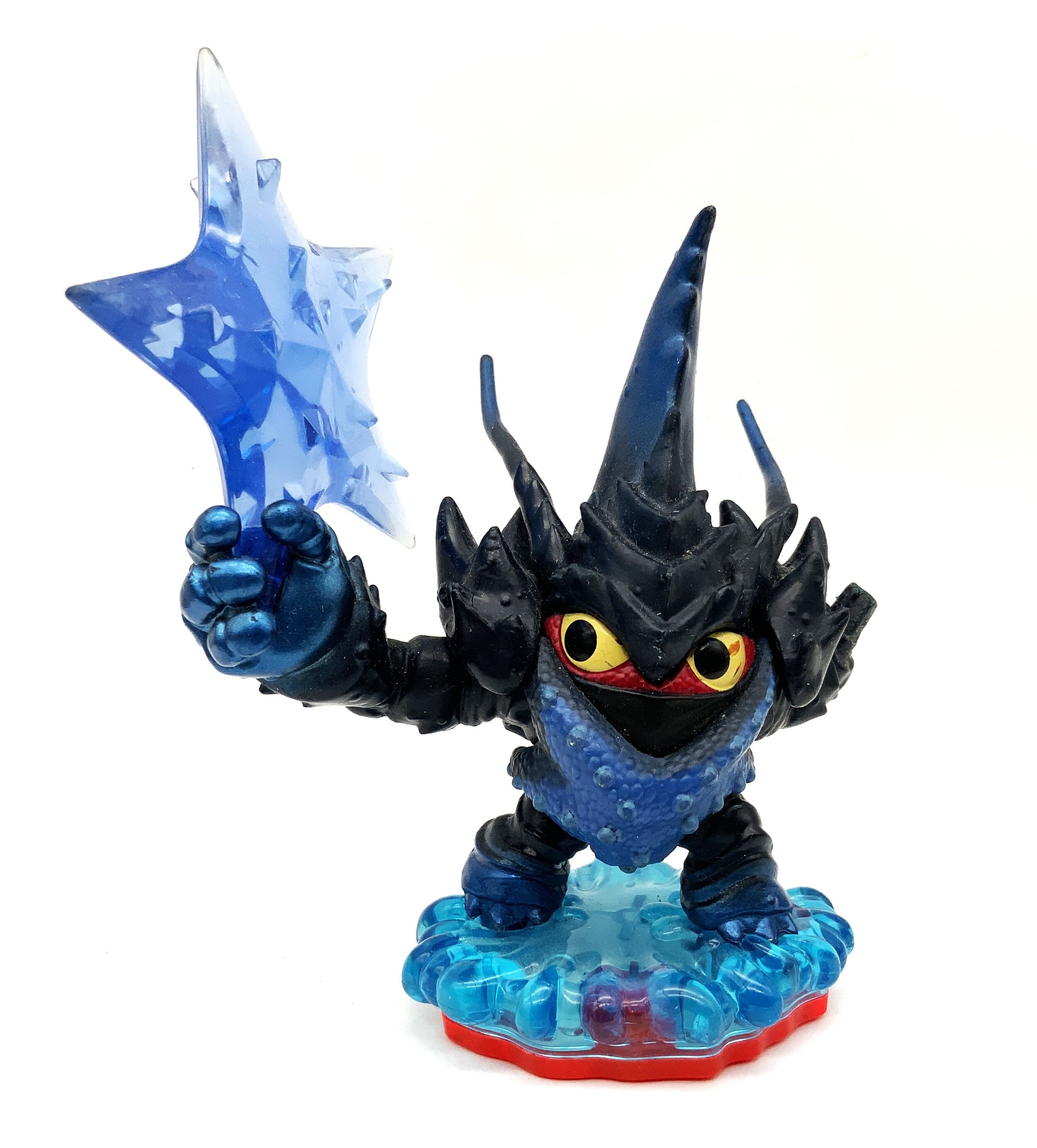 Skylanders Trap Team Lob Star - BESCHÄDIGT