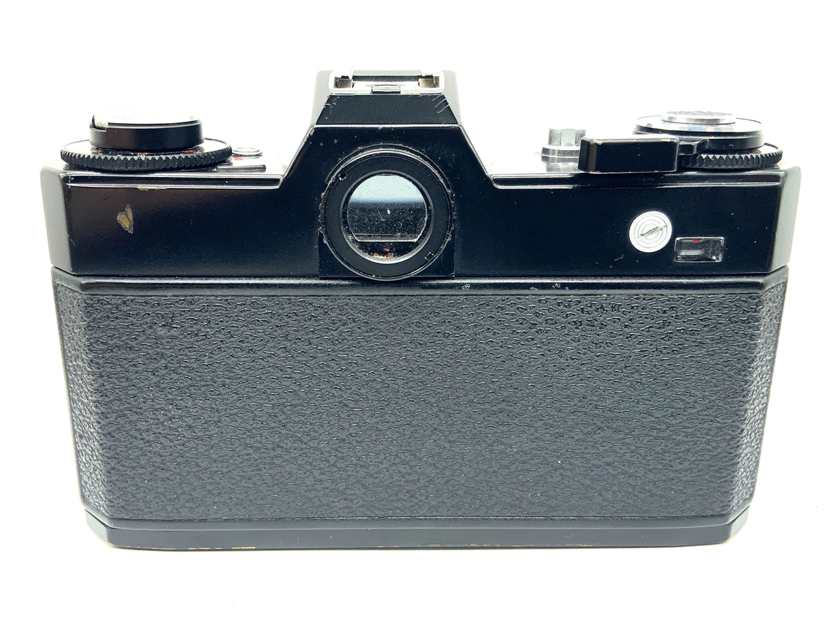 Voigtländer VSL 1 TM Kleinbild-Spiegelreflexkamera, Gehäuse (M42)