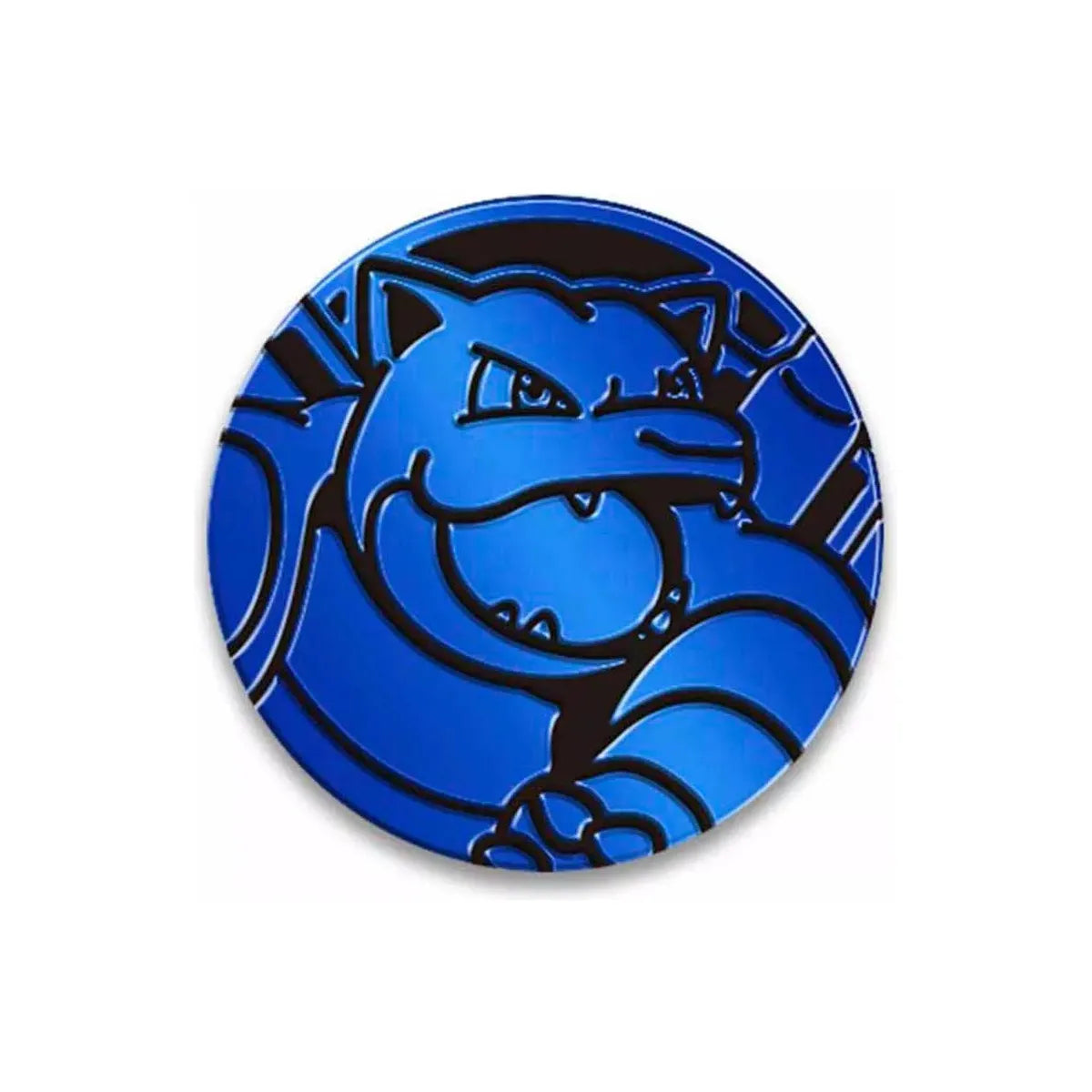 Pokémon Blastoise V Battle Deck (English)