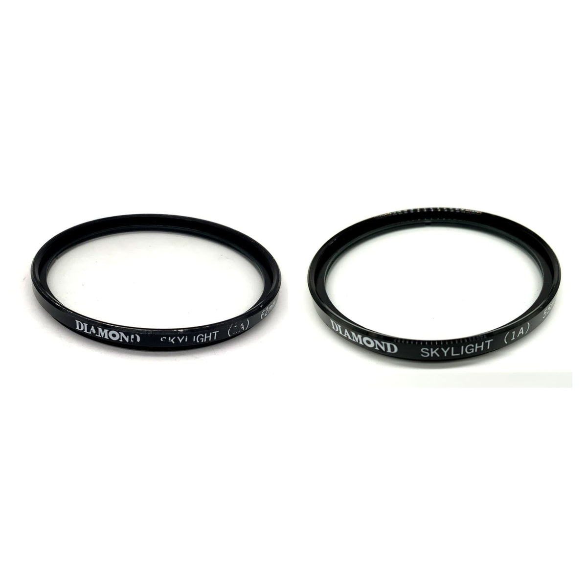 Diamond Filter Auswahl Skylight 55 62mm Objektivfilter Skylightfilter