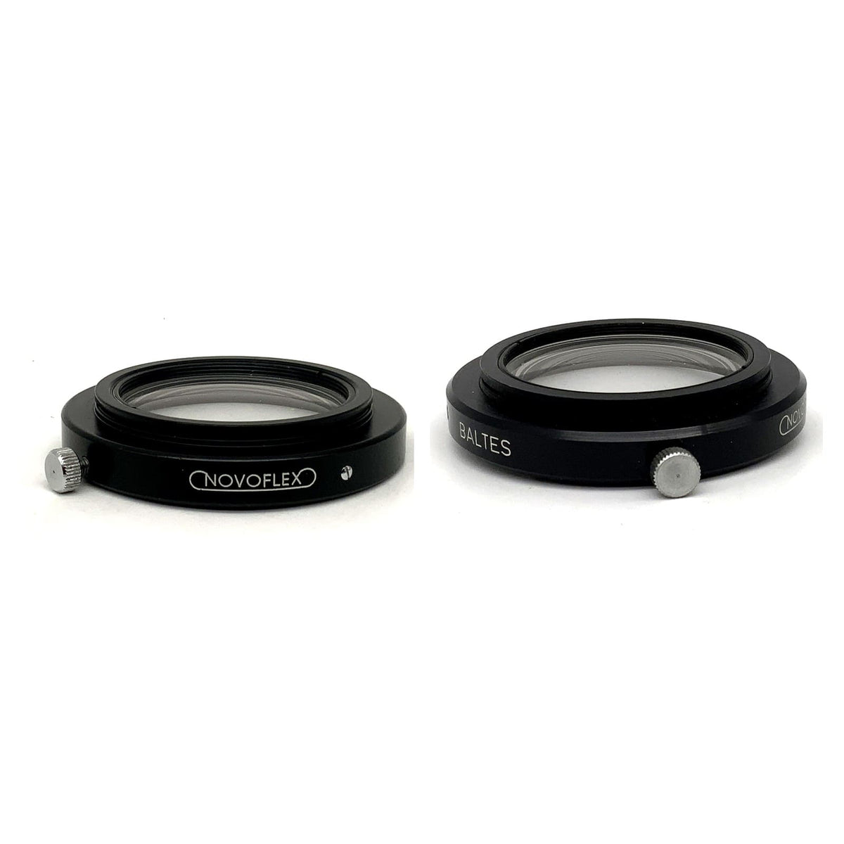 Novoflex Filter Auswahl Nahlinse 42mm Objektivfilter Close-Up Makro Vorsatzlinse